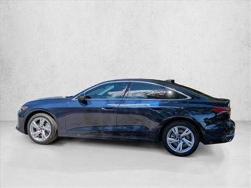 2025 Audi A5 Premium Plus