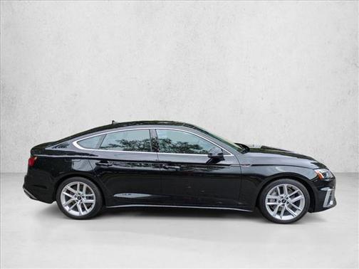 2024 Audi A5 Sportback 45 S Line Premium