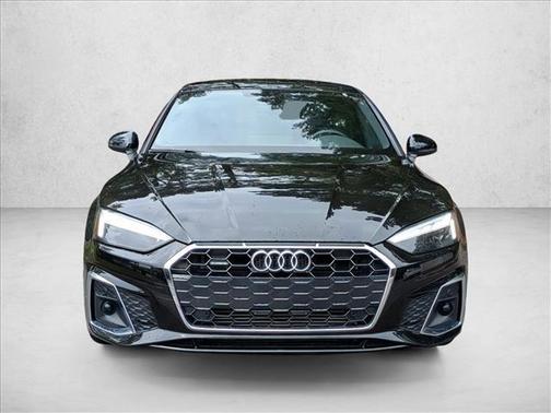2024 Audi A5 Sportback 45 S Line Premium