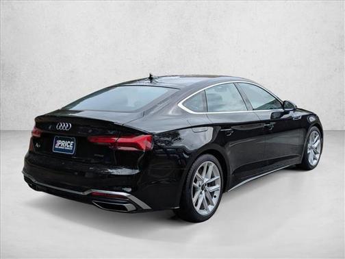2024 Audi A5 Sportback 45 S Line Premium