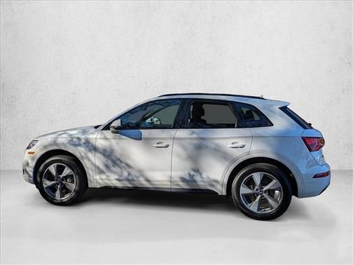 2020 Audi Q5 45 Premium