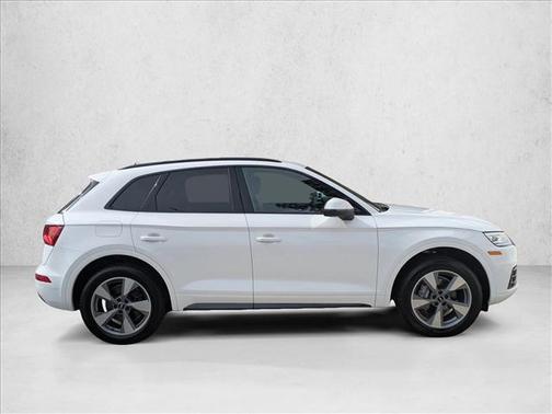 2020 Audi Q5 45 Premium