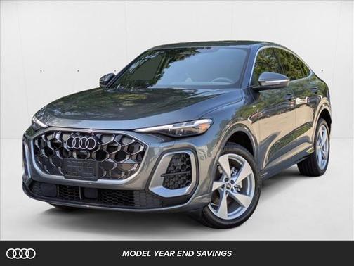 2025 Audi Q5 Sportback Premium Plus