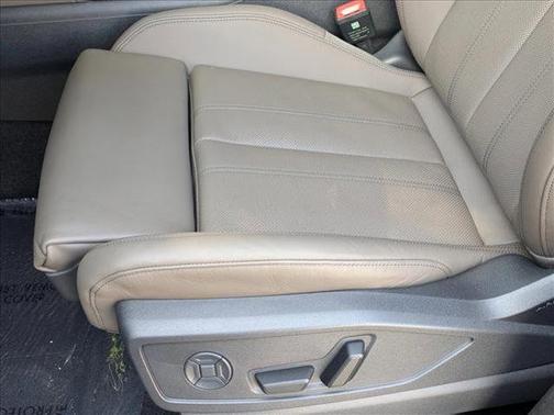 2025 Audi Q5 Sportback Premium Plus