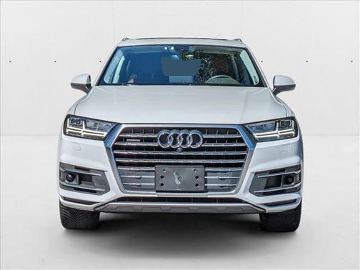 2018 Audi Q7 2.0T Premium Plus