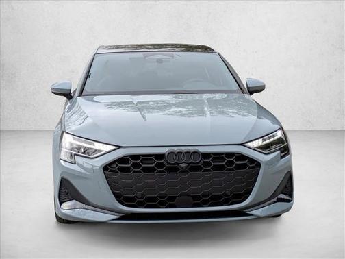 2026 Audi A3 Premium