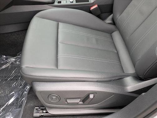 2026 Audi A3 Premium