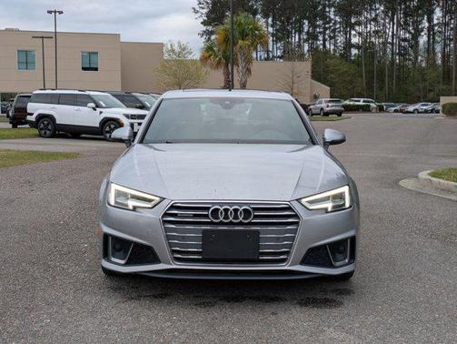 2019 Audi A4 45 Premium