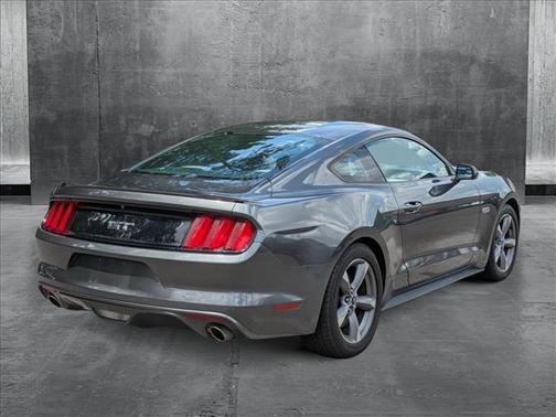 2016 Ford Mustang GT