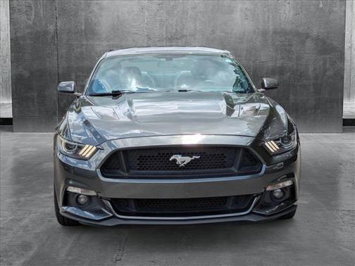 2016 Ford Mustang GT