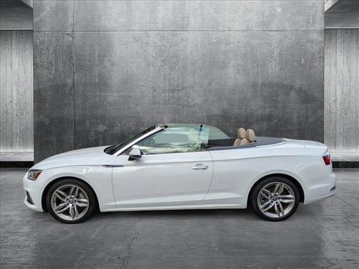 2019 Audi A5 45 Premium