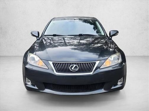 2010 Lexus IS 250 Base