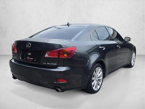 2010 Lexus IS 250 Base