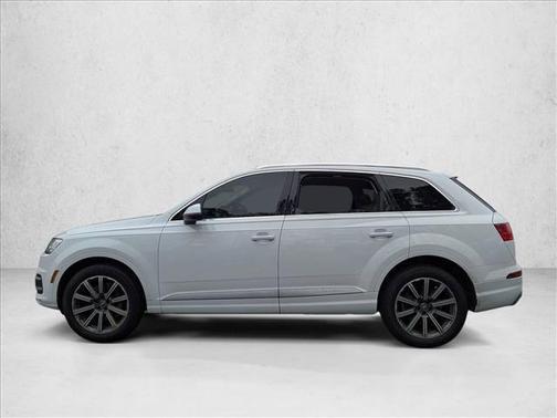 2018 Audi Q7 3.0T Premium Plus