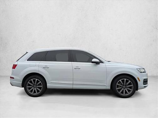 2018 Audi Q7 3.0T Premium Plus