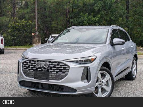 2025 Audi Q5 Premium Plus