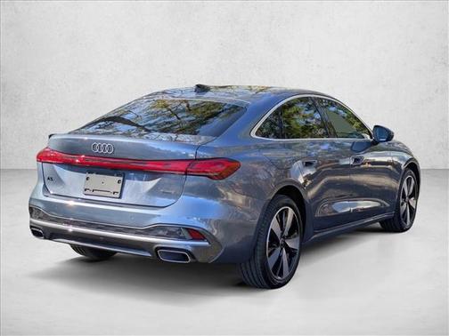 2025 Audi A5 Prestige TFSI quattro S tronic