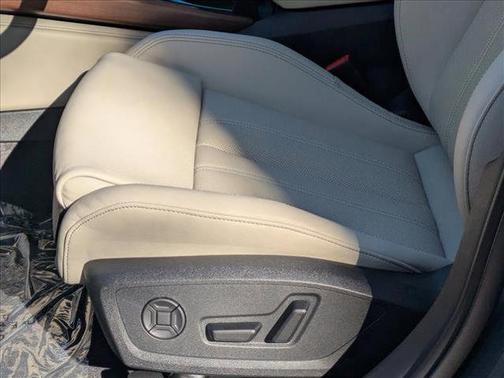 2025 Audi A5 Prestige TFSI quattro S tronic