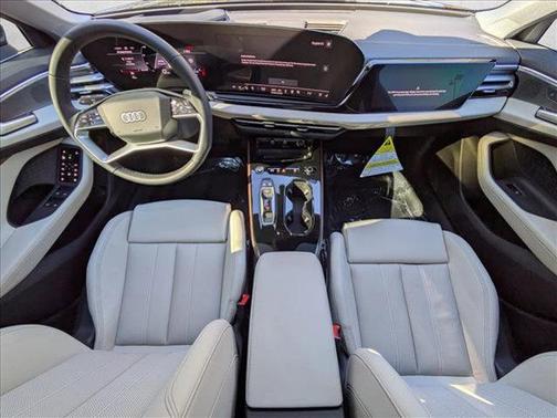 2025 Audi A5 Prestige TFSI quattro S tronic