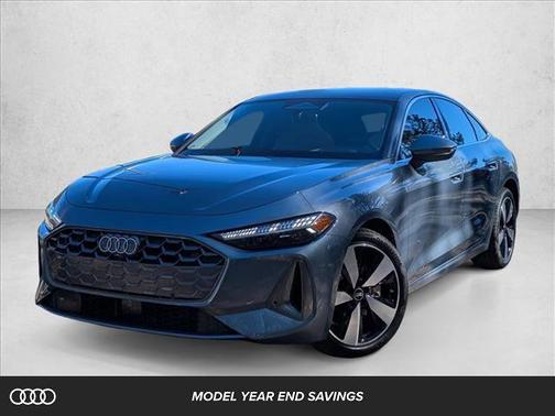 2025 Audi A5 Prestige TFSI quattro S tronic