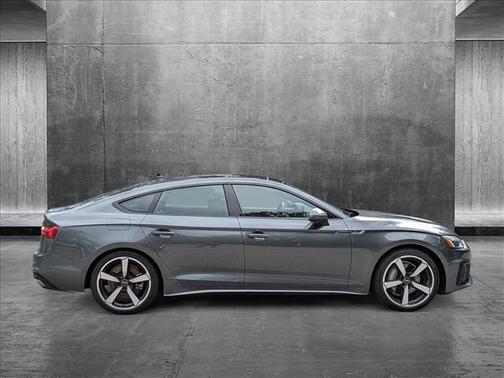 2025 Audi A5 Sportback 45 S Line Premium Plus