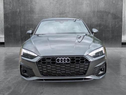 2025 Audi A5 Sportback 45 S Line Premium Plus