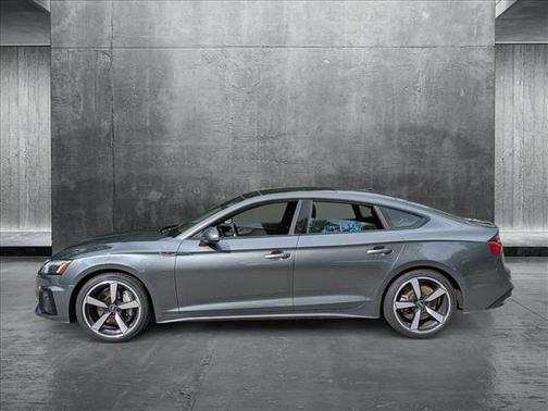 2025 Audi A5 Sportback 45 S Line Premium Plus