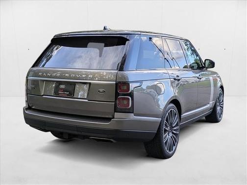 2021 Land Rover Range Rover P525 Westminster