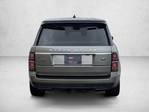 2021 Land Rover Range Rover P525 Westminster