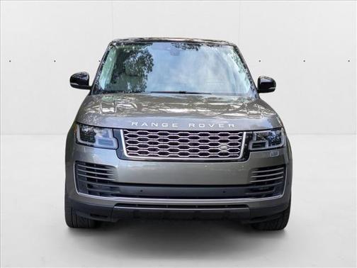 2021 Land Rover Range Rover P525 Westminster