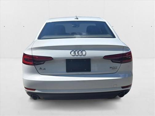 2017 Audi A4 2.0T Premium