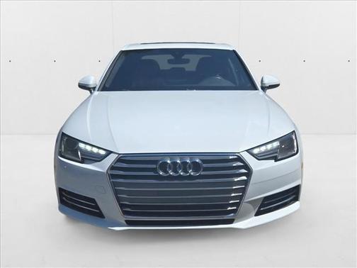2017 Audi A4 2.0T Premium