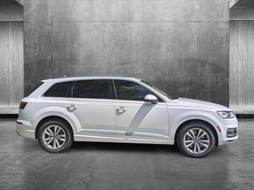 2018 Audi Q7 3.0T Premium Plus