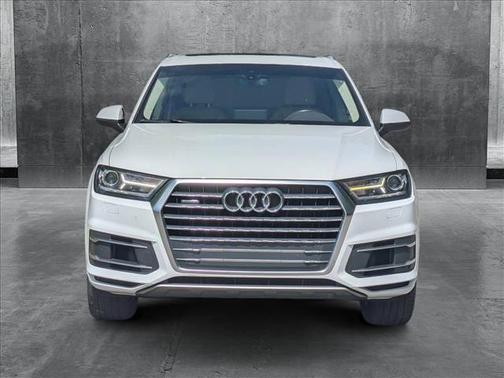 2018 Audi Q7 3.0T Premium Plus