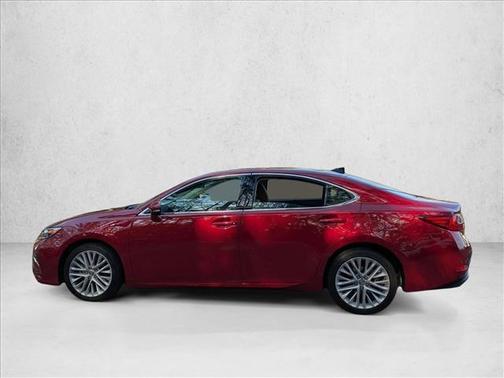 2018 Lexus ES 350 Base