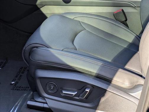 2026 Audi Q7 55 Prestige