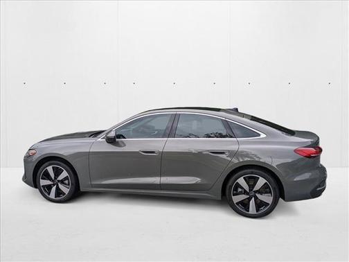 2025 Audi A5 Premium Plus