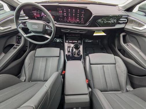 2025 Audi A5 Premium Plus