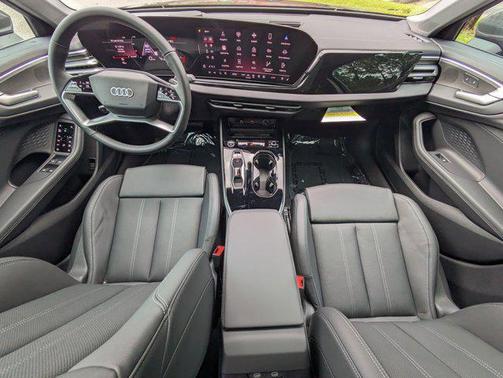 2025 Audi A5 Premium Plus