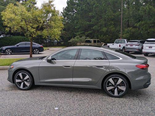 2025 Audi A5 Premium Plus