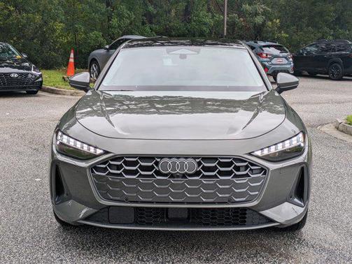 2025 Audi A5 Premium Plus