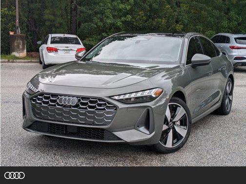 2025 Audi A5 Premium Plus