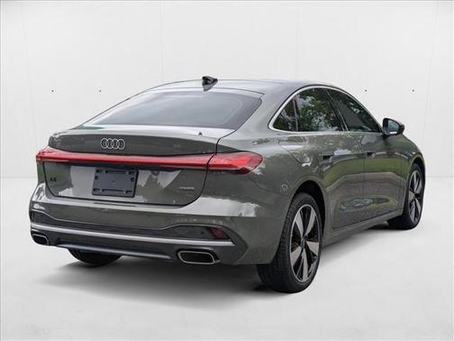 2025 Audi A5 Premium Plus