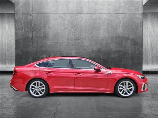 2024 Audi A5 Sportback 45 S Line Premium Plus