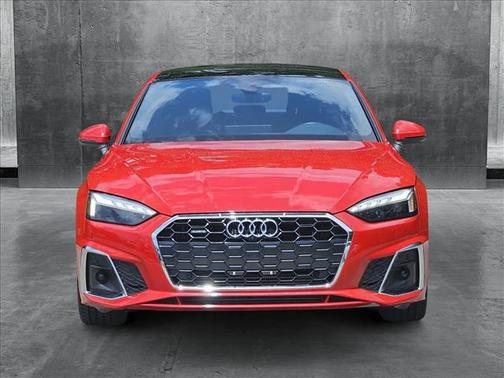 2024 Audi A5 Sportback 45 S Line Premium Plus