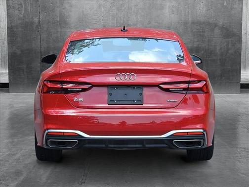 2024 Audi A5 Sportback 45 S Line Premium Plus