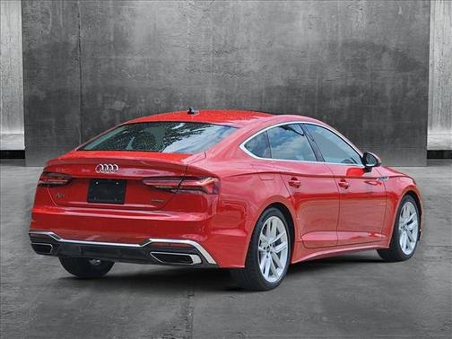 2024 Audi A5 Sportback 45 S Line Premium Plus