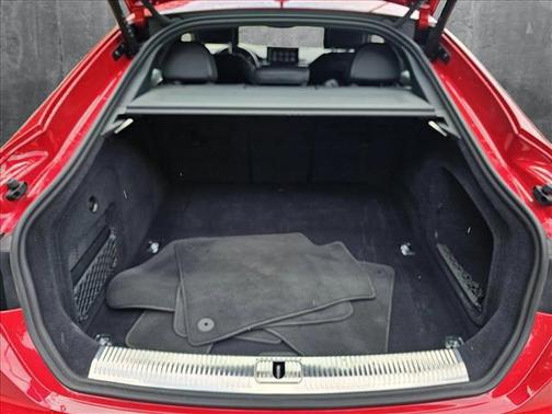 2024 Audi A5 Sportback 45 S Line Premium Plus