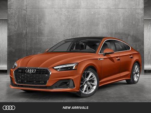2024 Audi A5 Sportback 45 S Line Premium Plus