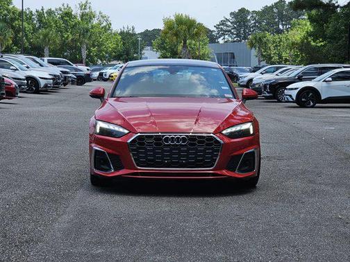 2024 Audi A5 Sportback 45 S Line Premium Plus